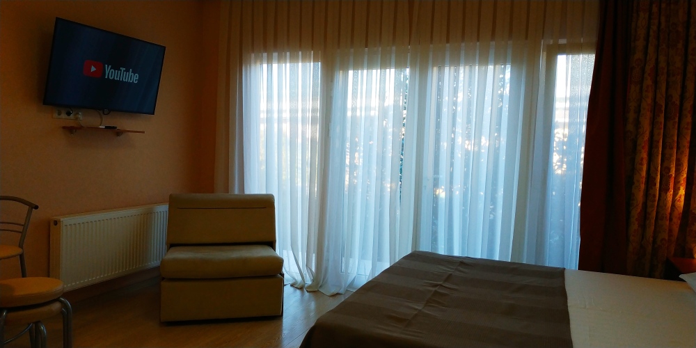 Гостевой дом МореТур, фото 62