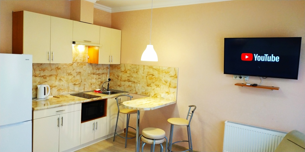 Гостевой дом МореТур, фото 63