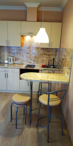 Гостевой дом МореТур, фото 64