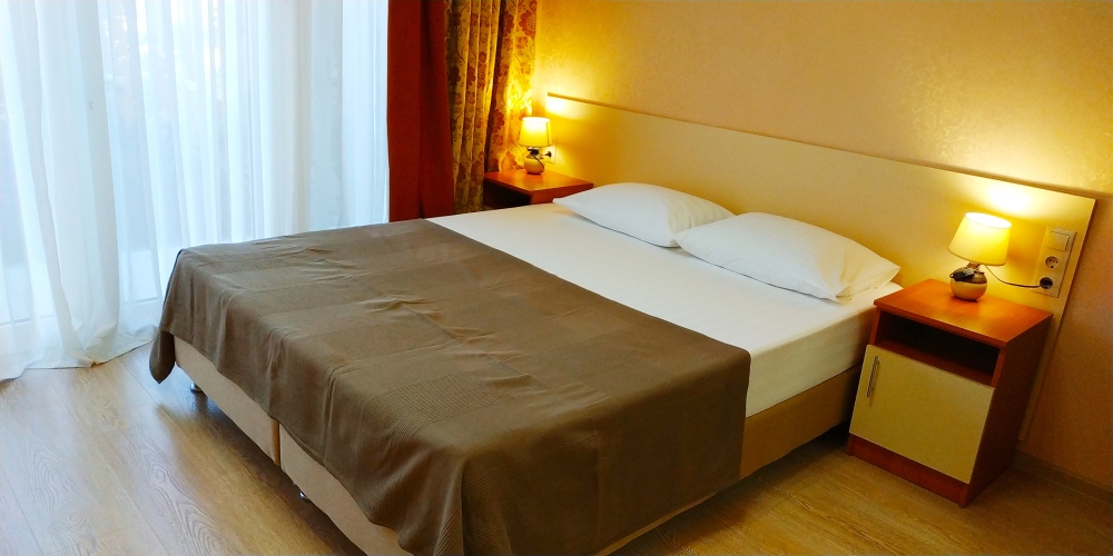 Гостевой дом МореТур, фото 66