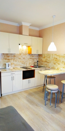 Гостевой дом МореТур, фото 68