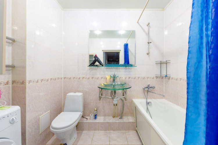 Апартаменты Dayker City Apartments Уютные на Чкалова 5, фото 17