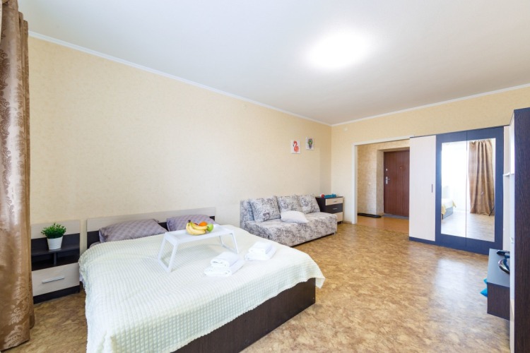 Апартаменты Dayker City Apartments Уютные на Чкалова 5, фото 18