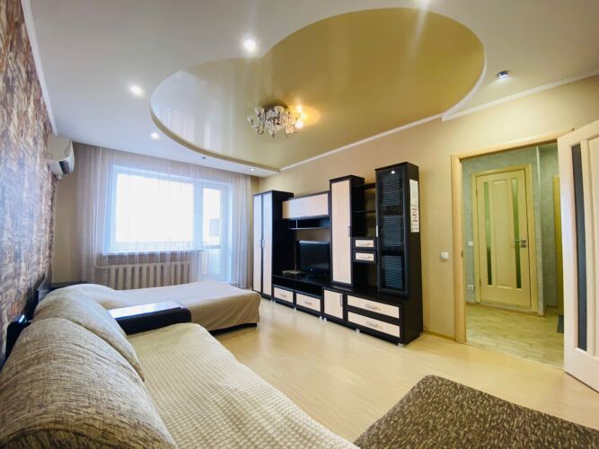 Апартаменты на Советской 187А, фото 11