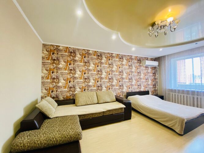 Апартаменты на Советской 187А, фото 12