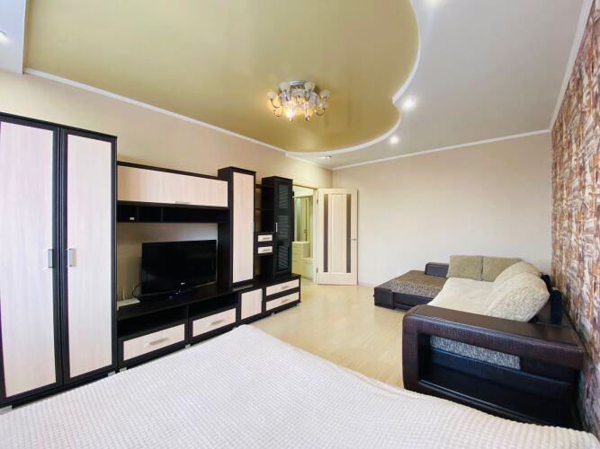 Апартаменты на Советской 187А, фото 13