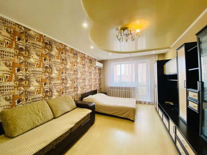 Апартаменты на Советской 187А, фото 14