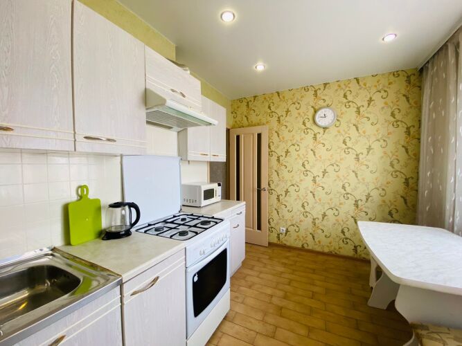 Апартаменты на Советской 187А, фото 19