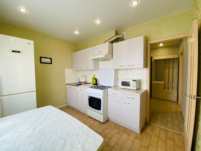 Апартаменты на Советской 187А, фото 20