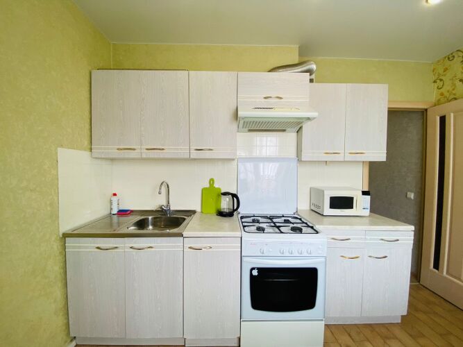 Апартаменты на Советской 187А, фото 21