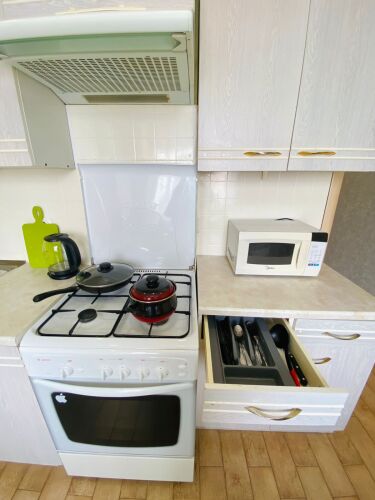 Апартаменты на Советской 187А, фото 23