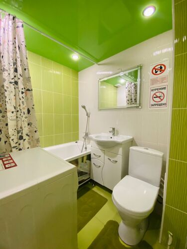 Апартаменты на Советской 187А, фото 25