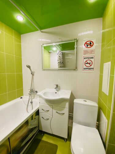 Апартаменты на Советской 187А, фото 26