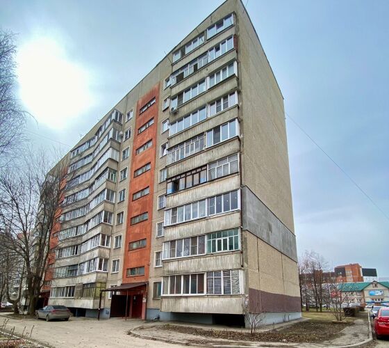 Апартаменты на Советской 187А, фото 28