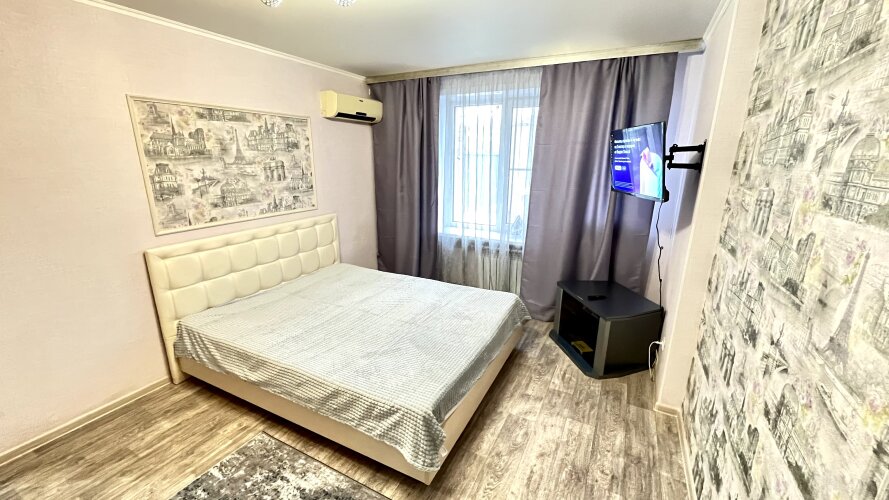 Апартаменты на Воробьева, фото 8