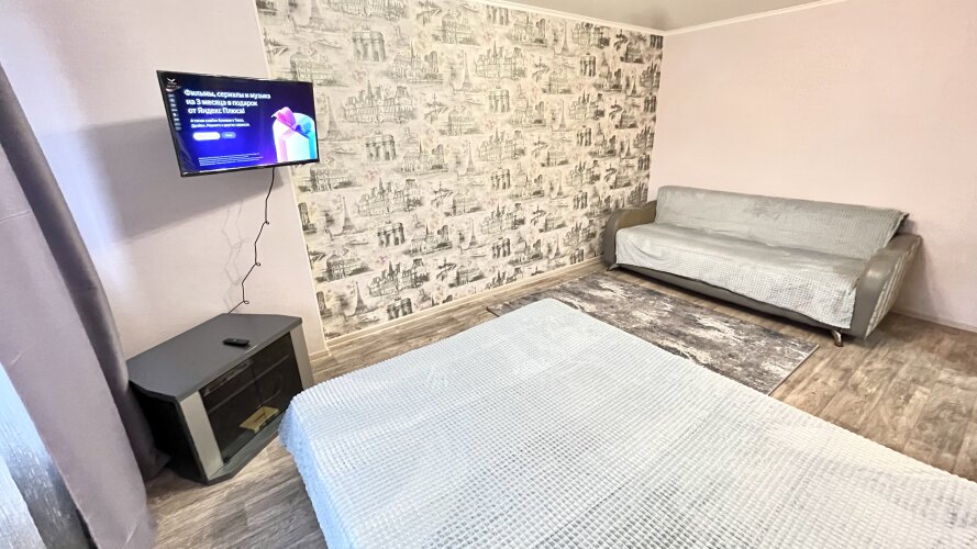 Апартаменты на Воробьева, фото 9