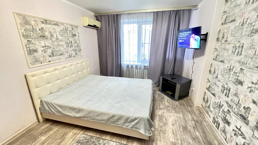 Апартаменты на Воробьева, фото 10