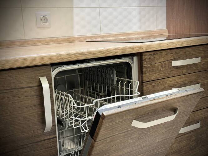 Апартаменты Трёхкомнатный люкс в Ботаническом саду, фото 56