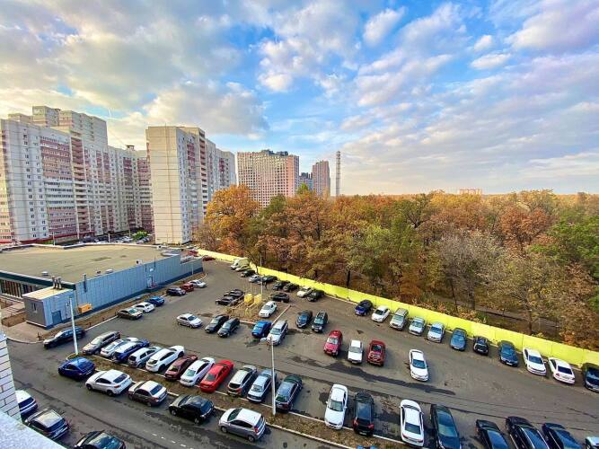 Апартаменты Трёхкомнатный люкс в Ботаническом саду, фото 69