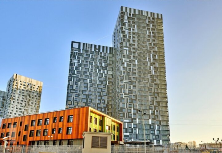 Апарт-Отель В Центре Города, фото 34