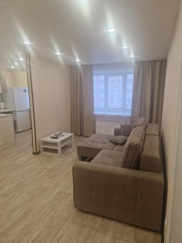 Апарт-отель на Ленинском 25, фото 8