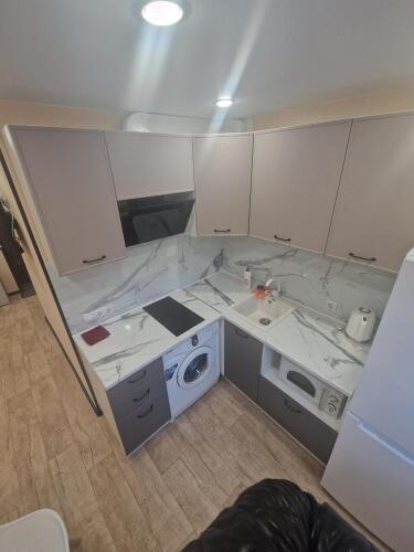 Апарт-отель на Ленинском 25, фото 12