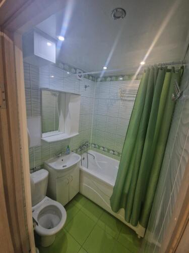 Апарт-отель на Ленинском 25, фото 14