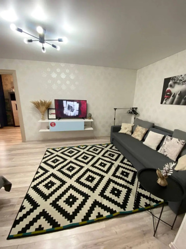 Апартаменты Уютная 2комн квартира в центре, фото 42