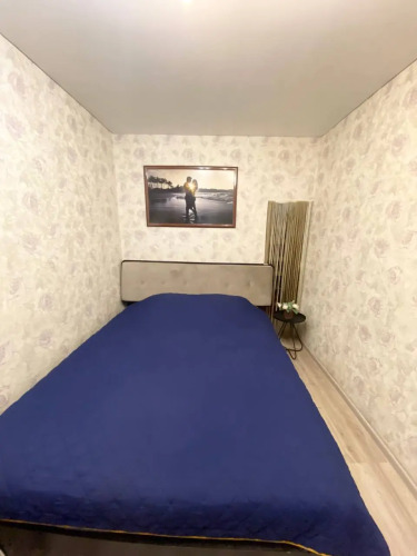 Апартаменты Уютная 2комн квартира в центре, фото 45