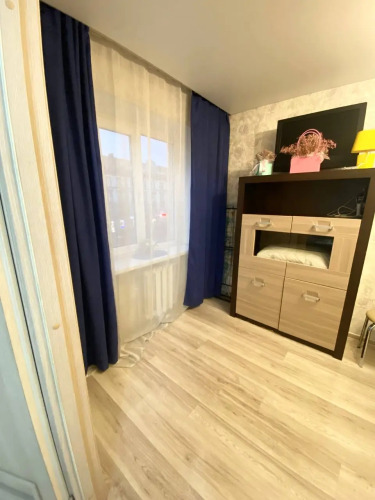 Апартаменты Уютная 2комн квартира в центре, фото 46