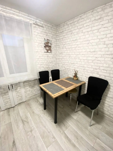 Апартаменты Уютная 2комн квартира в центре, фото 50