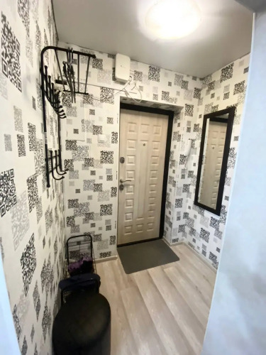 Апартаменты Уютная 2комн квартира в центре, фото 55