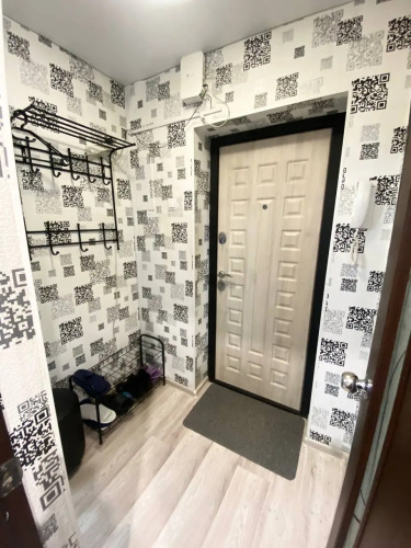 Апартаменты Уютная 2комн квартира в центре, фото 56