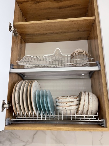 Апартамент в 5 минутах от моря с бассейном на Мира 44лит6, фото 21