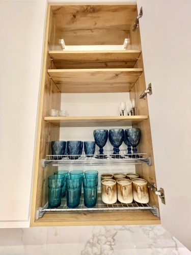 Апартамент в 5 минутах от моря с бассейном на Мира 44лит6, фото 22