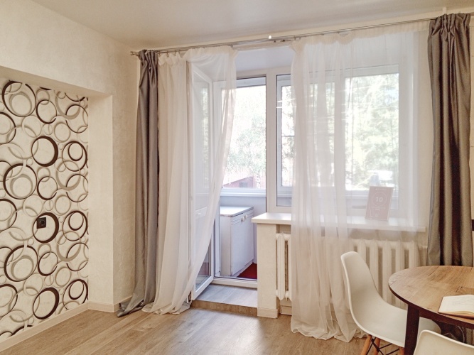 Квартира В гостях у замминистра, фото 50