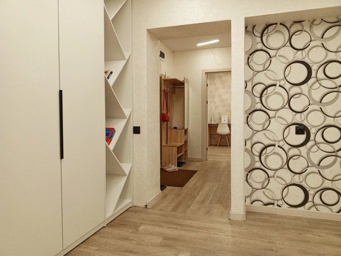 Квартира В гостях у замминистра, фото 51