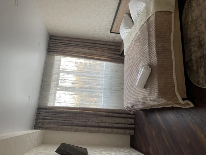 Двухкомнатная квартира в курортной зоне, фото 17