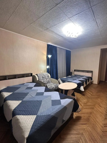 Апартаменты Квартира 2 Комнатная, фото 38