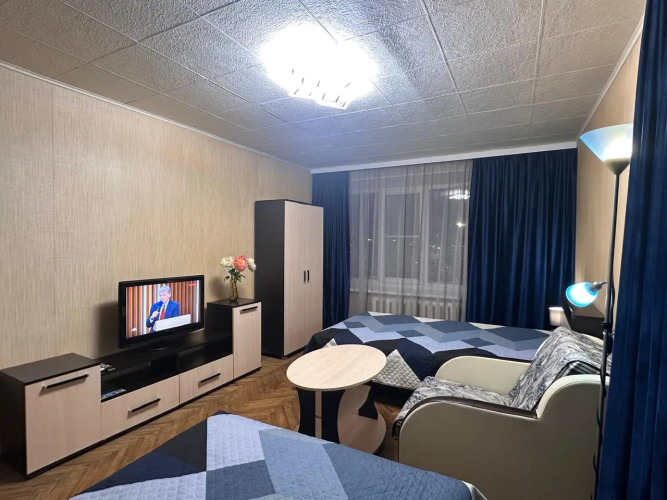 Апартаменты Квартира 2 Комнатная, фото 39