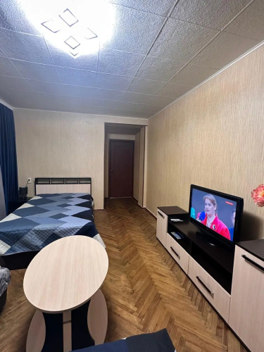 Апартаменты Квартира 2 Комнатная, фото 40