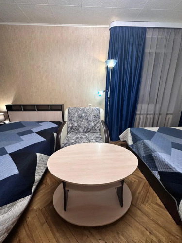 Апартаменты Квартира 2 Комнатная, фото 41