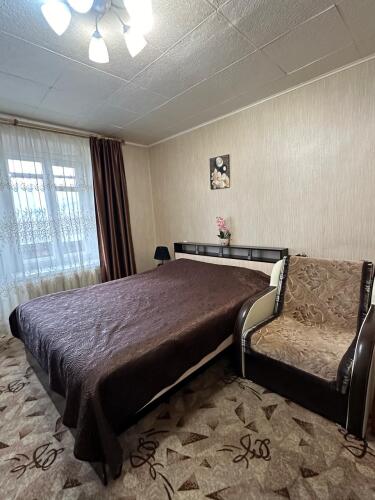 Апартаменты Квартира 2 Комнатная, фото 42