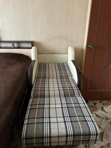 Апартаменты Квартира 2 Комнатная, фото 43