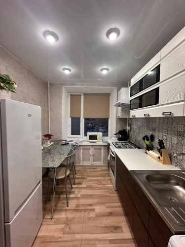 Апартаменты Квартира 2 Комнатная, фото 44