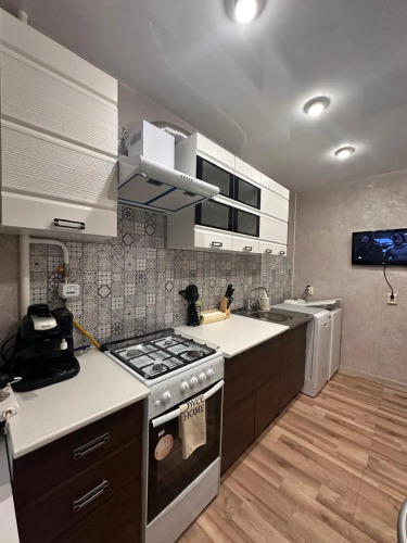 Апартаменты Квартира 2 Комнатная, фото 45