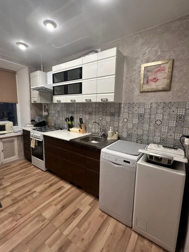 Апартаменты Квартира 2 Комнатная, фото 46