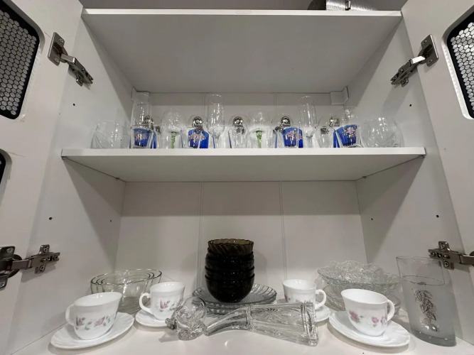 Апартаменты Квартира 2 Комнатная, фото 49