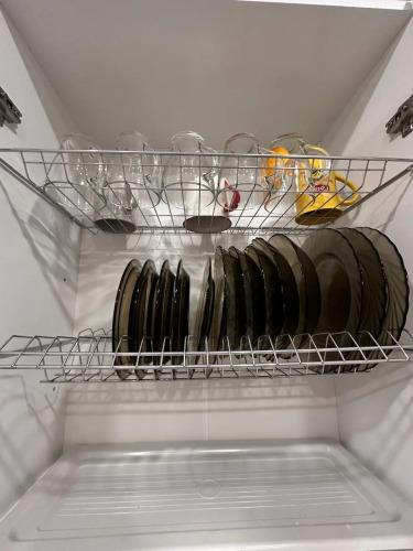 Апартаменты Квартира 2 Комнатная, фото 50