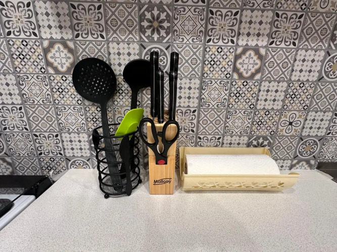 Апартаменты Квартира 2 Комнатная, фото 52